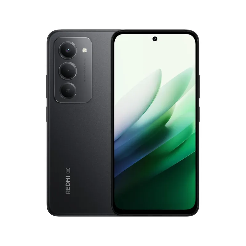 [XI-PH-WC5788] Xiaomi Redmi 15 | 256GB | Midnight Black