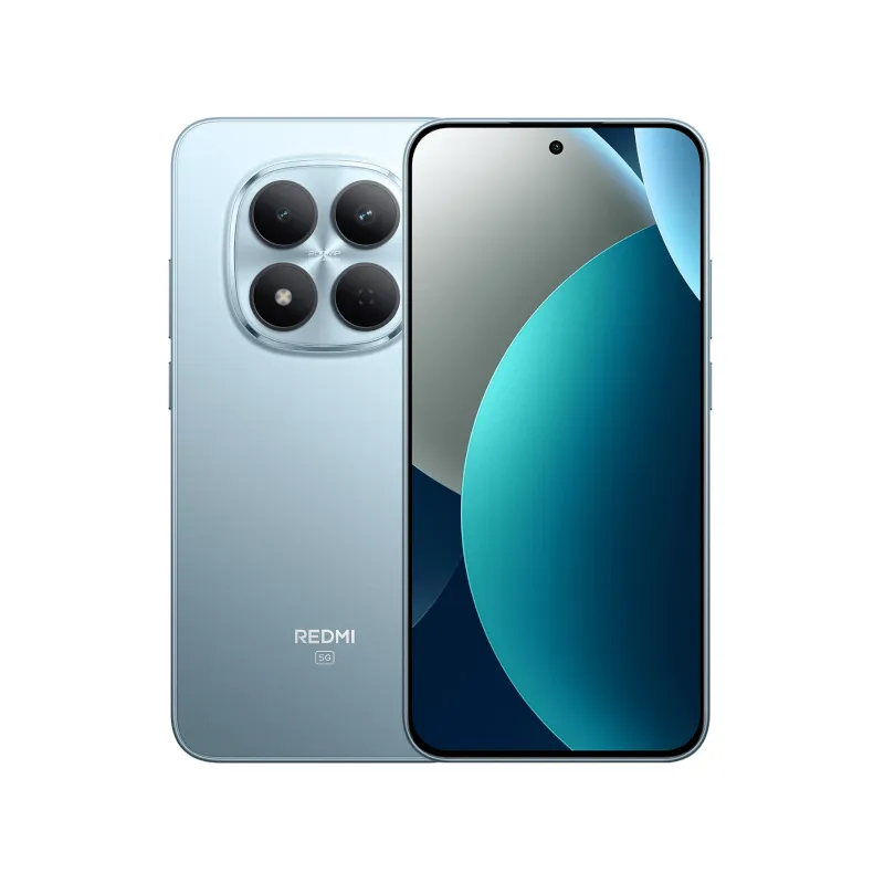 [XI-PH-WC6174] Xiaomi Redmi Note 15 Pro | 256GB | Glacier Blue