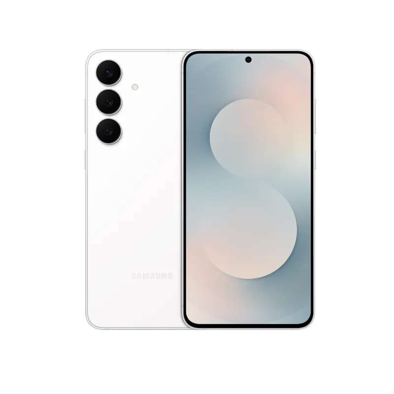Samsung Galaxy S25 FE | 256GB | White