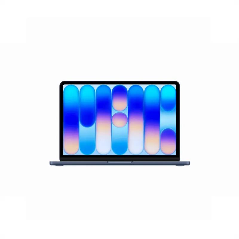 [APP-MB-NEO-MHFF4] Macbook Neo | 256GB | Indigo