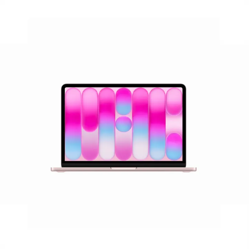 [APP-MB-NEO-MHFH4] Macbook Neo | 256GB | Blush