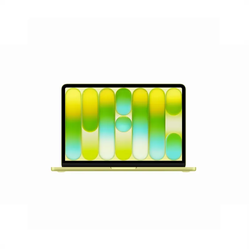 [APP-MB-NEO-MHFE4] Macbook Neo | 512GB | Citrus