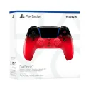 PS5 DualSense Wireless Controller | Techno Red