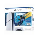 Sony Playstation 5 Slim | Digital Edition | Fortnite Bundle