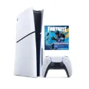 Sony Playstation 5 Slim | Disc Edition | Fortnite Bundle