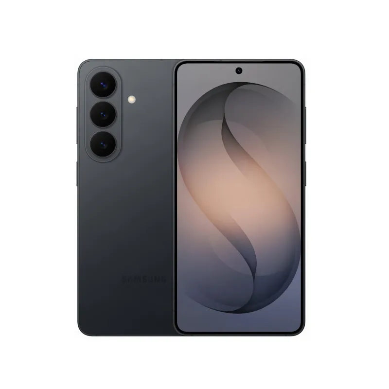 [PH-SAM-SM-S942-512GB-B] Samsung Galaxy S26 | 512GB | Black