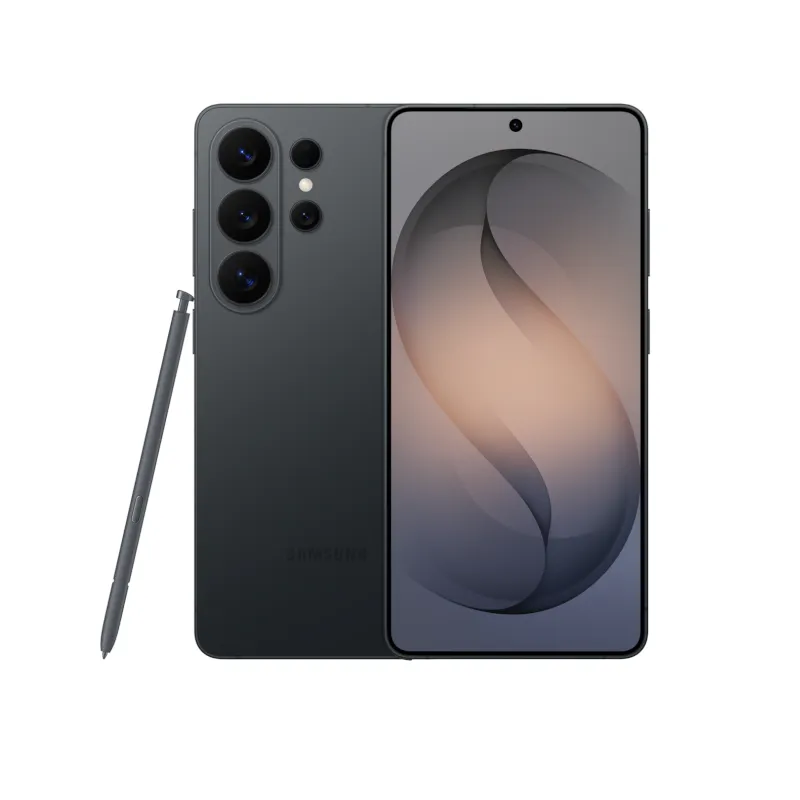 [PH-SAM-SM-S948-512GB-B] Samsung Galaxy S26 Ultra | 512GB | Black