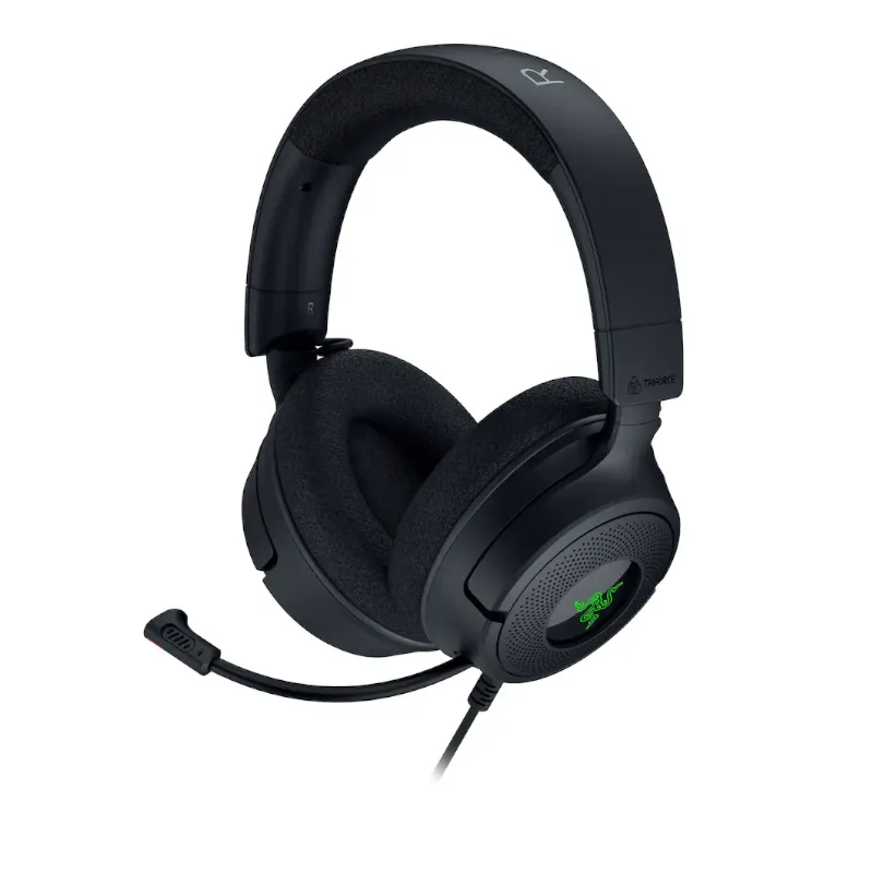 [HS-RZ-KR-V4X] Razer Kraken | V4 X