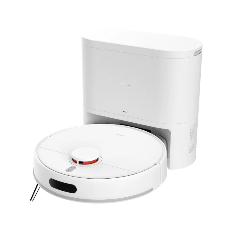 [XI-ROBO-BHR07XBEU] Xiaomi Robot Vacuum | H40