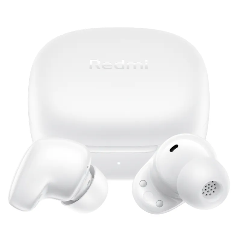 [XI-TWS-BHR8773GL] Xiaomi TWS | Redmi Buds 6 Play | White