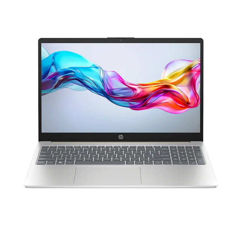 [NB-HP-D13NFEA] HP Laptop 15 | Core 7| 512GB | Warm Gold