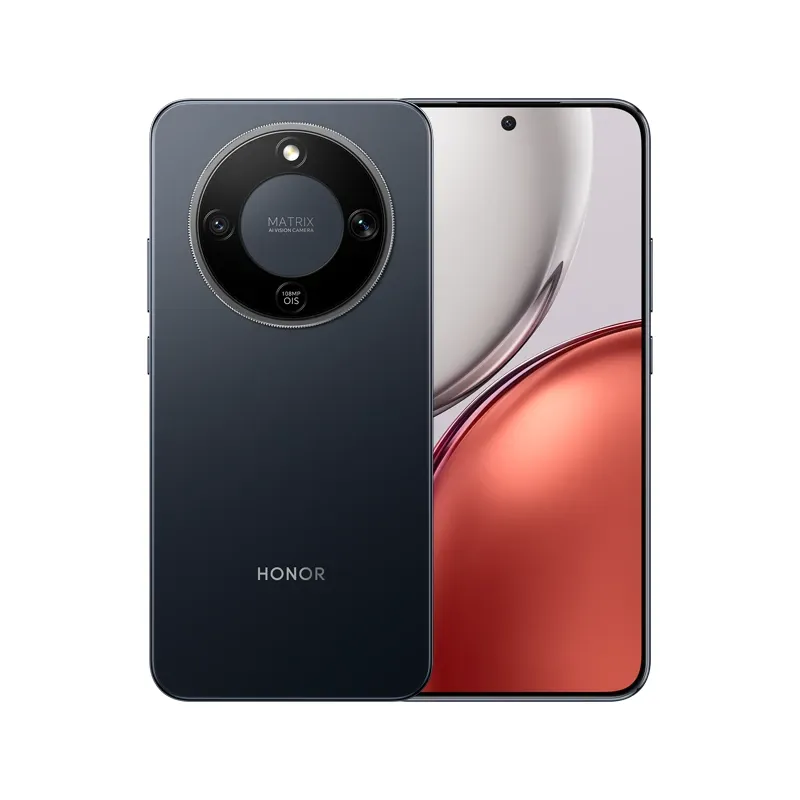 [PH-HON-X9D-MB] Honor X9d | 256GB | Midnight Black