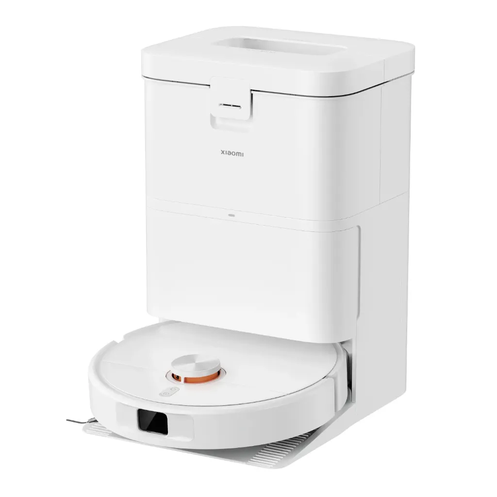 [XI-ROBO-BHR08GUEU] Xiaomi Robot Vacuum | H50