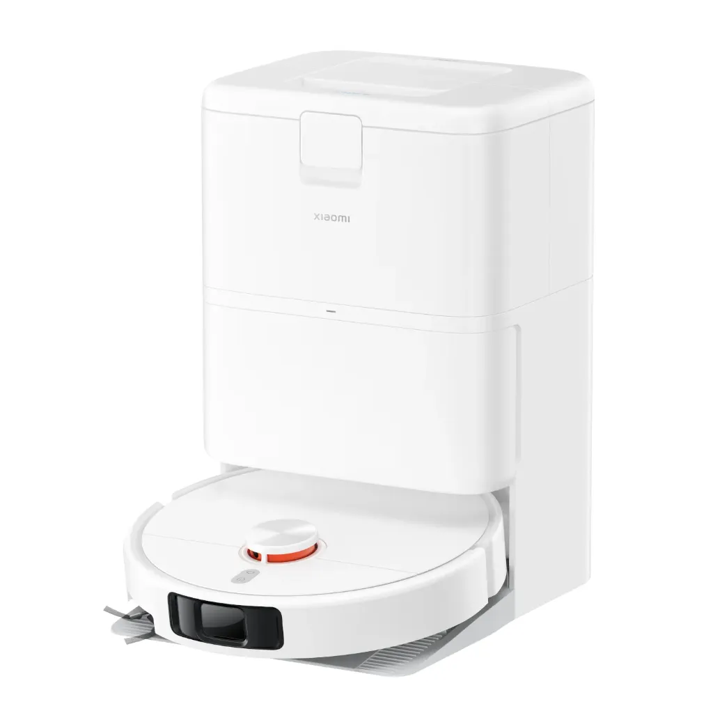 [XI-ROBO-BHR089NEU] Xiaomi Robot Vacuum | H50 Pro