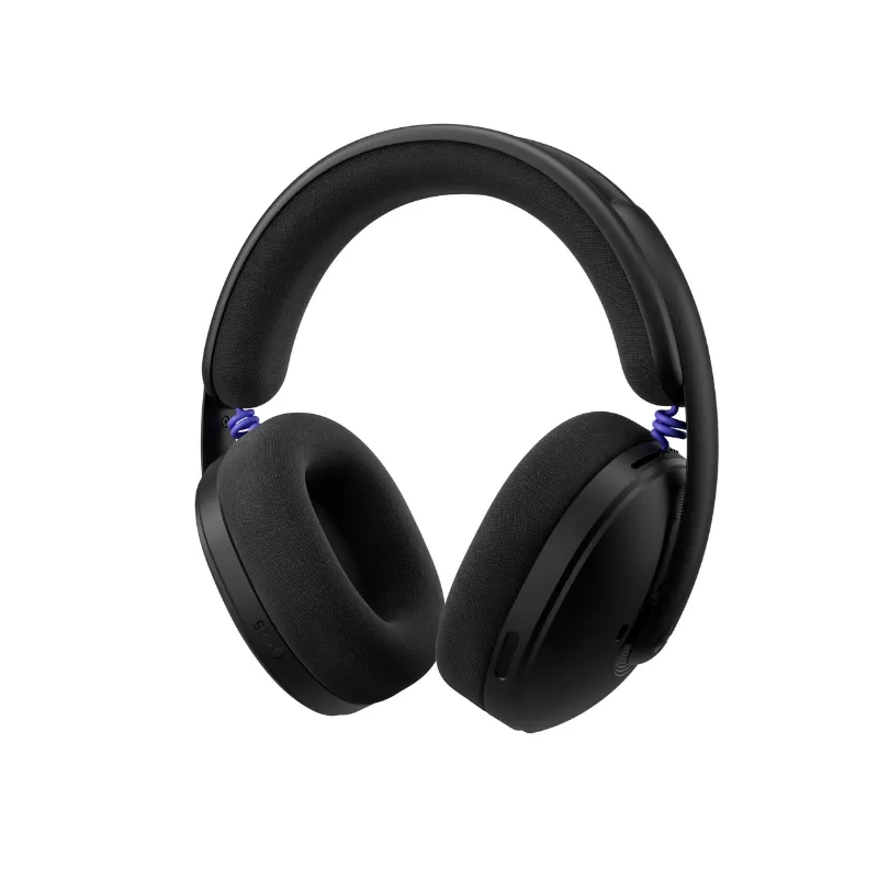 [HS-LOG-G325-BK] Logitech G325 | LIGHTSPEED | Wireless Gaming Headset | Black