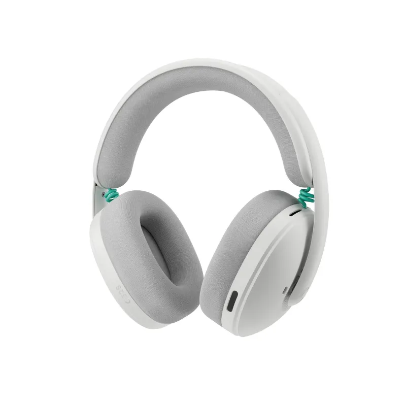 [HS-LOG-G325-WH] Logitech G325 | LIGHTSPEED | Wireless Gaming Headset | White