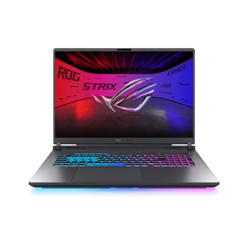 [NB-ASUS-G815LR-U93210G0W] ASUS ROG Strix G18 |Core Ultra 9 | RTX 5070 Ti