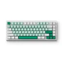 MCHOSE G75 Pro | Compact Wireless Mechanical Keyboard | Green