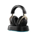 MCHOSE V9 Turbo | Wireless Headset | Black Gold