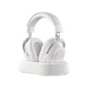 MCHOSE V9 Turbo | Wireless Headset | Icy White