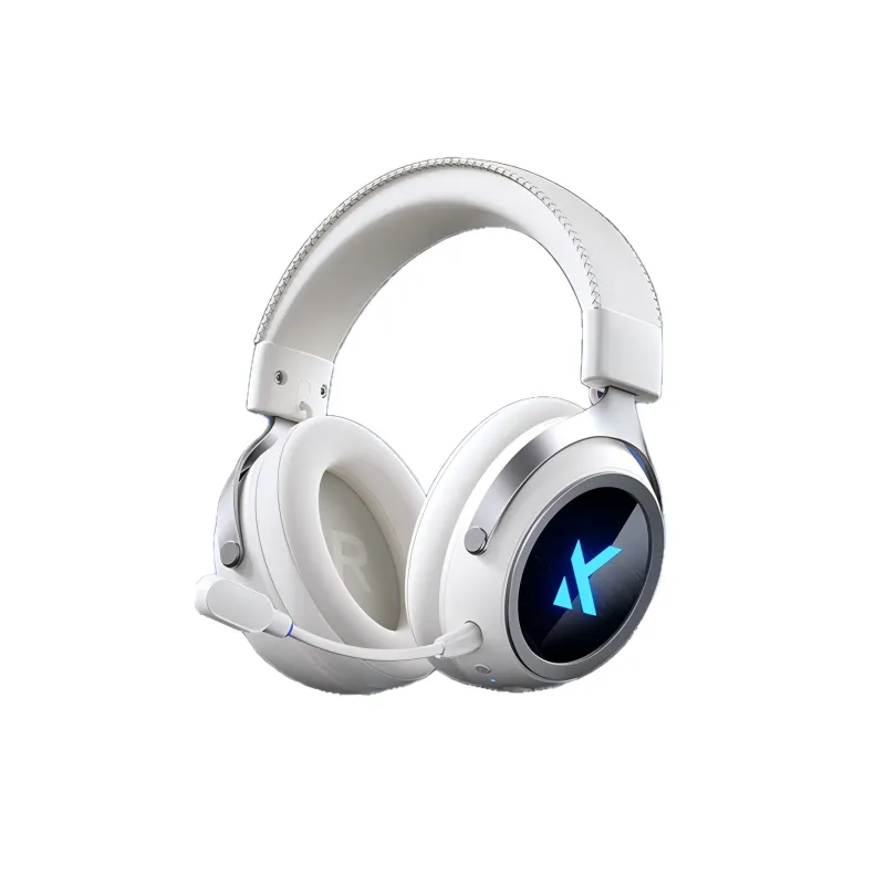 MCHOSE X9 | Wireless Headset | White