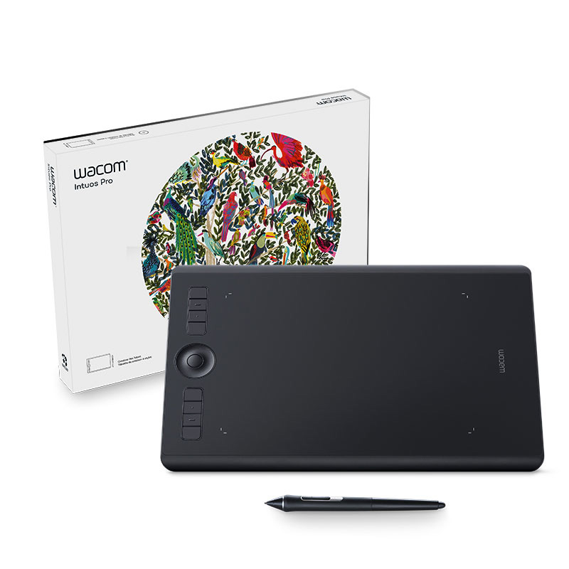 Wacom Intuos Pro - Small