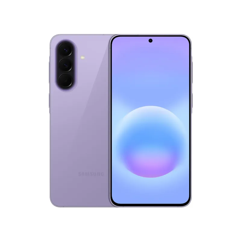 [PH-SAM-SM-A576B-256GB-L] Samsung Galaxy A57 | 256GB | Dual Sim | Lilac