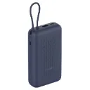 Xiaomi Power Bank | 20 000 mAh | 33W | Blue