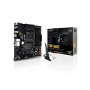 ASUS TUF Gaming B550M-PLUS | WiFi