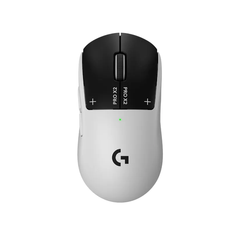 [MO-LOG-910-007777] Logitech Pro X2 SUPERSTRIKE | LIGHTSPEED| Wireless Gaming Mouse