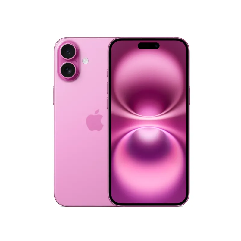 iPhone 16 Plus | 512GB | Pink