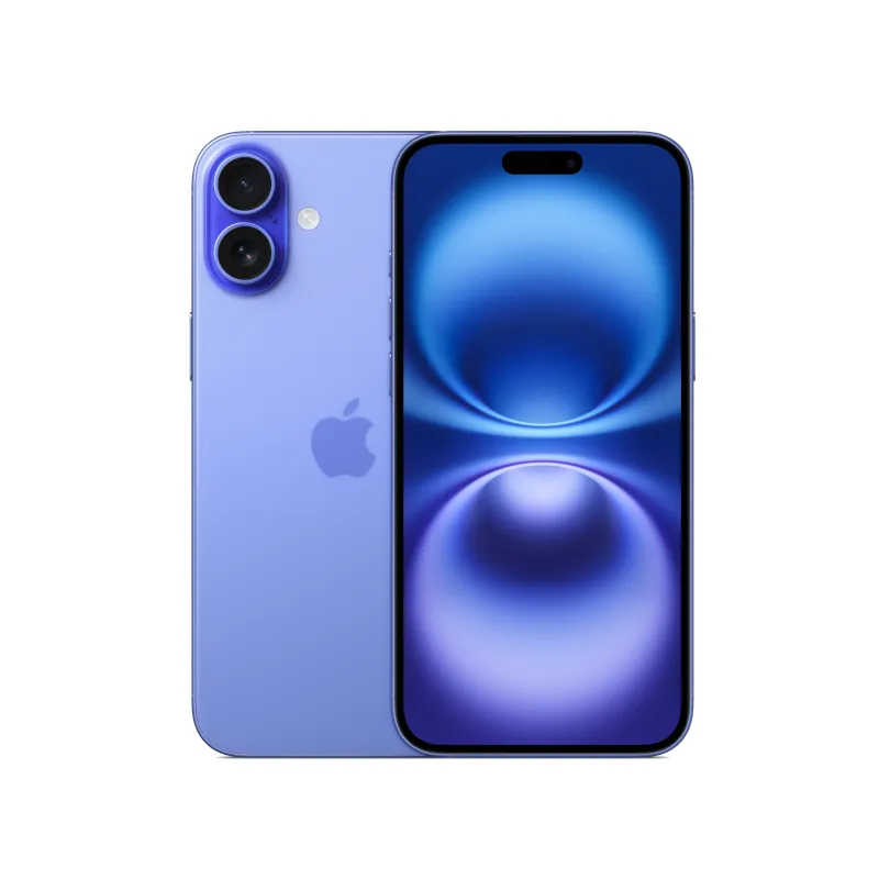 iPhone 16 Plus | 512GB | Ultramarine