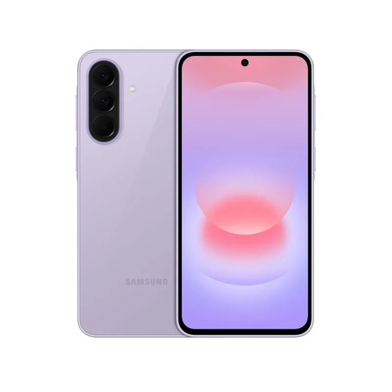 Samsung Galaxy A37 | 256GB | Dual Sim | Awesome Lavender