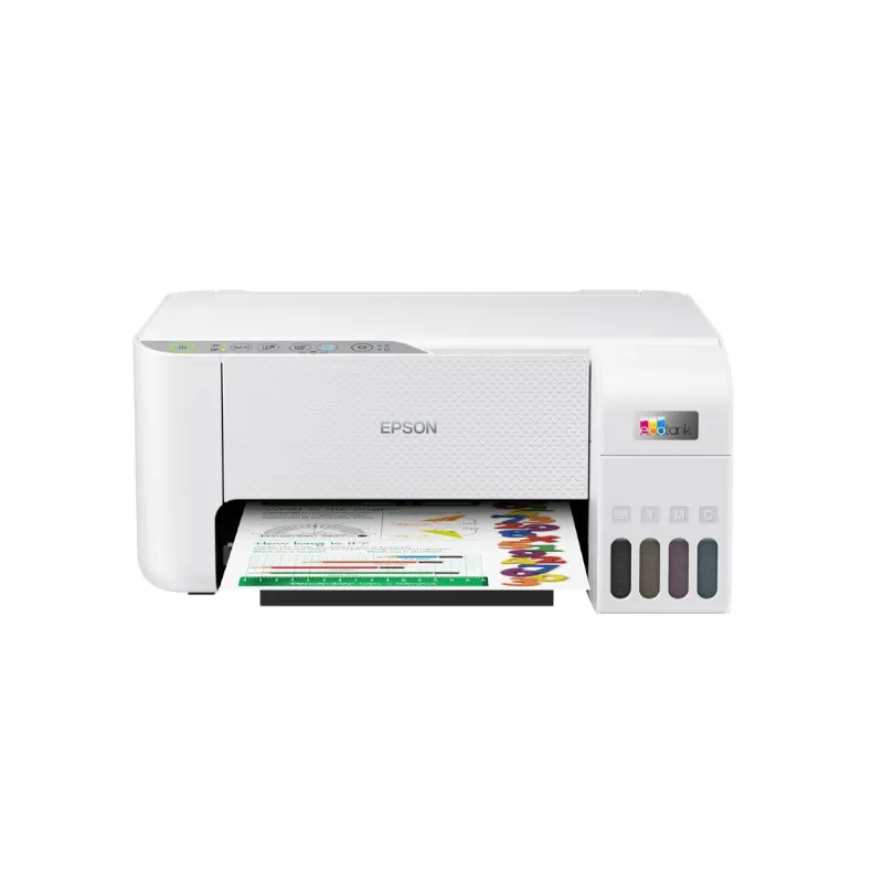 [PR-EP-ECO-L3256] Epson EcoTank L3256 | 3-in-1 Printer with WiFi