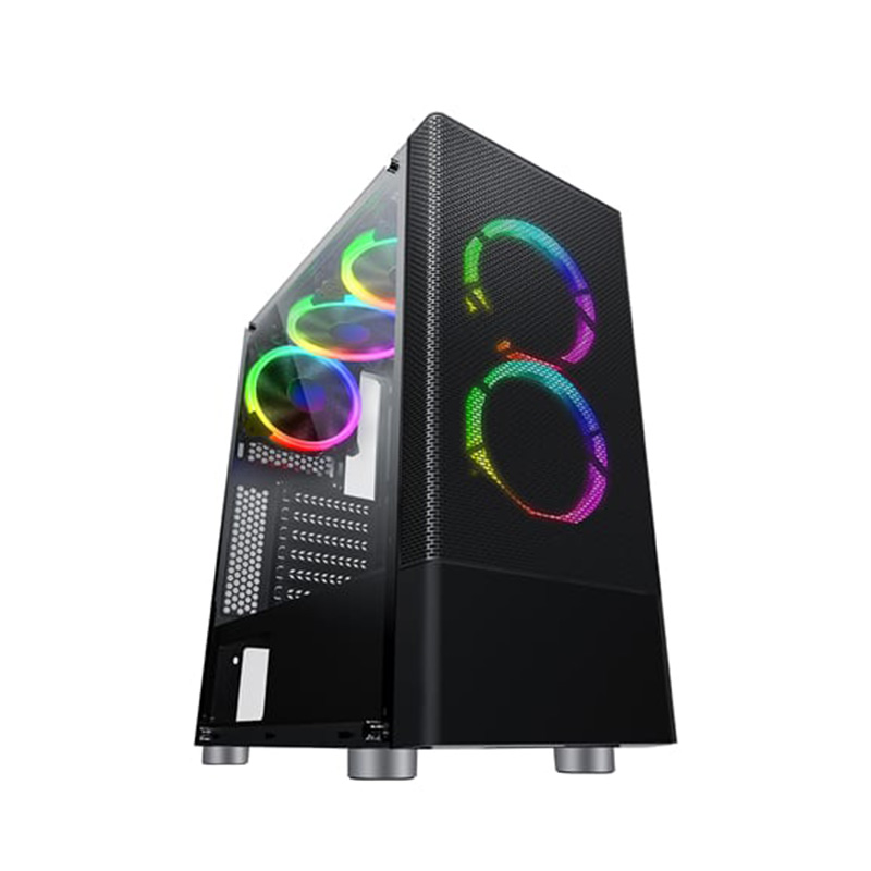 RAIDMAX I302 - ARGB