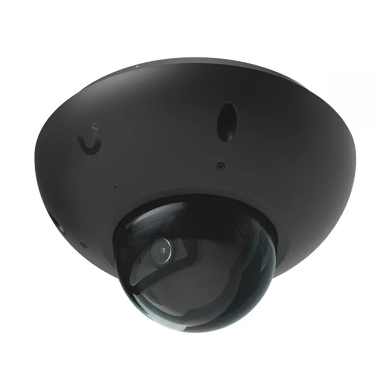 Ubiquiti Unifi Protect G6 Dome | 8MP | IP Camera | Black