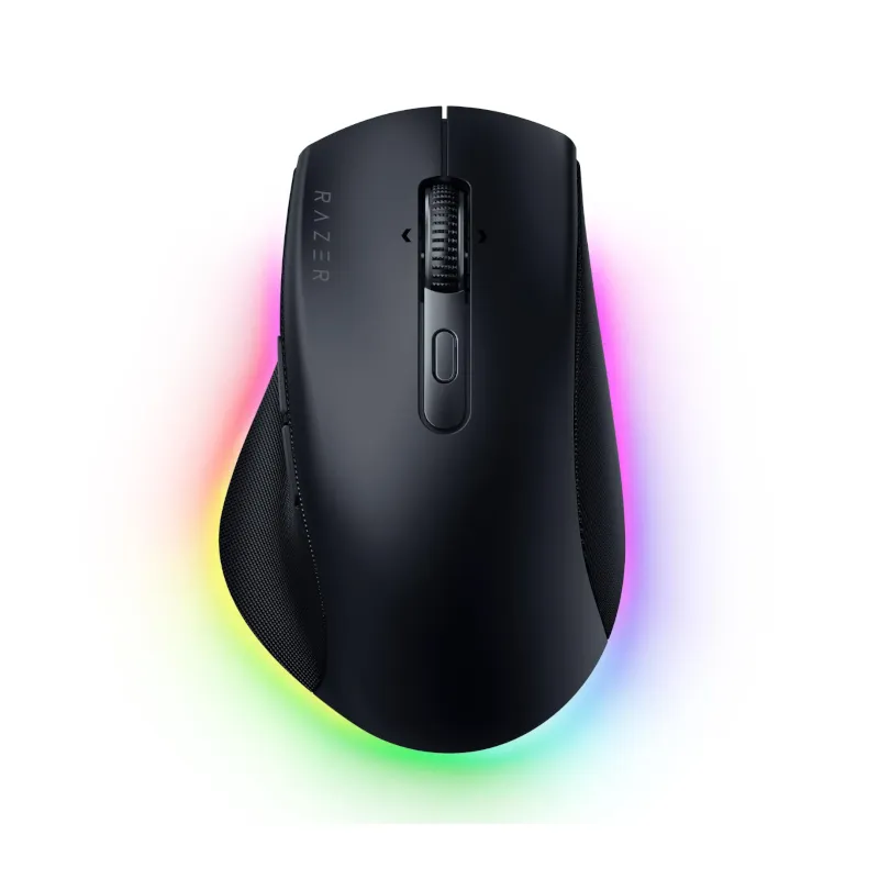 [MO-RZ01-03900100-R3M1] Razer Pro Click | V2