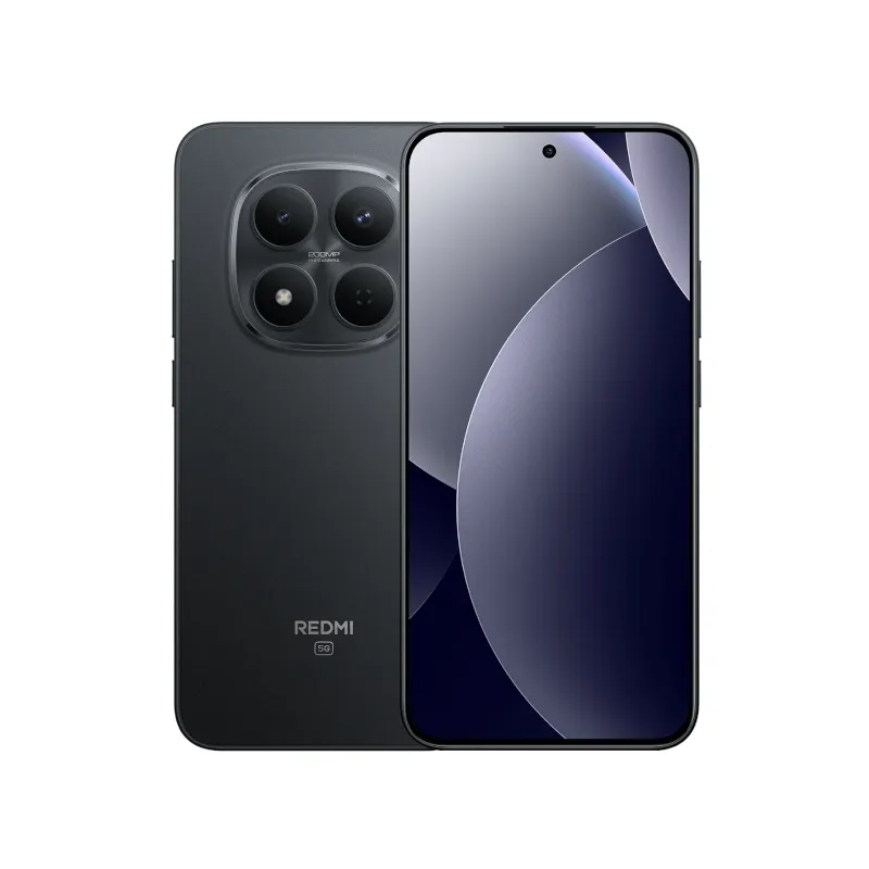 Xiaomi Redmi Note 15 Pro | 256GB | Black