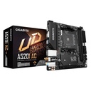 Gigabyte A520i AC | WiFi | AM4