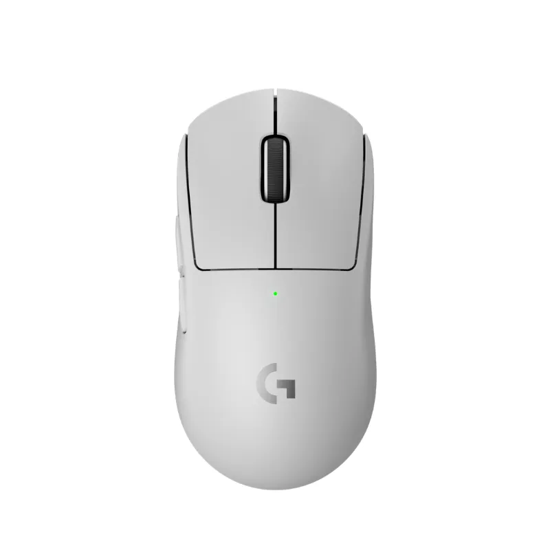 Logitech G Pro X SUPERLIGHT 2 | LIGHTSPEED | White
