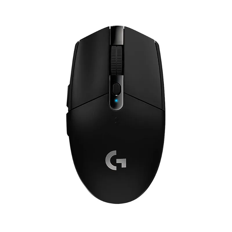 Logitech G305 | LIGHTSPEED | Wireless Gaming Mouse | Black
