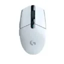 Logitech G305 | LIGHTSPEED | Wireless Gaming Mouse | White
