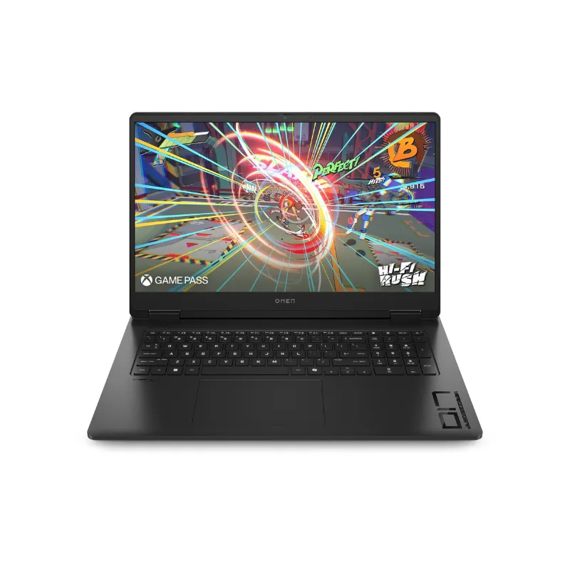 HP OMEN 17 | Ryzen 7 | RTX5070