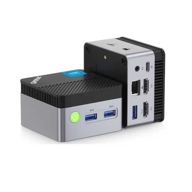 [PC-GMK-G5S-N5095] GMKtec G5S Mini PC | Celeron