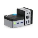 GMKtec G5S Mini PC | Celeron