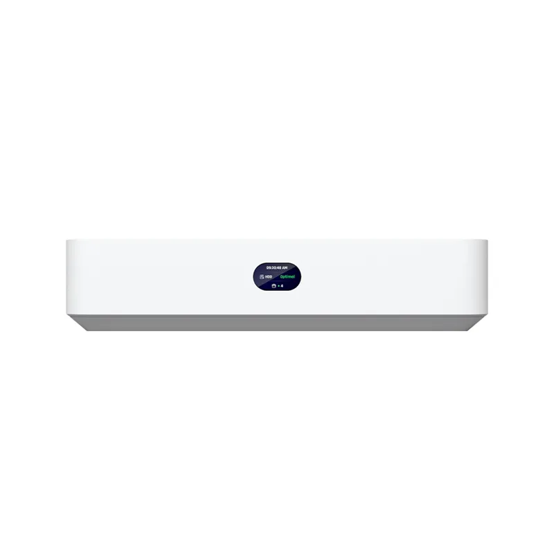 Ubiquiti Unifi Protect NVR Instant | 1 Bay