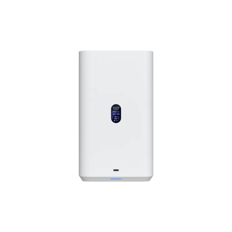 Ubiquiti Unifi UNAS | 2 Bay | White