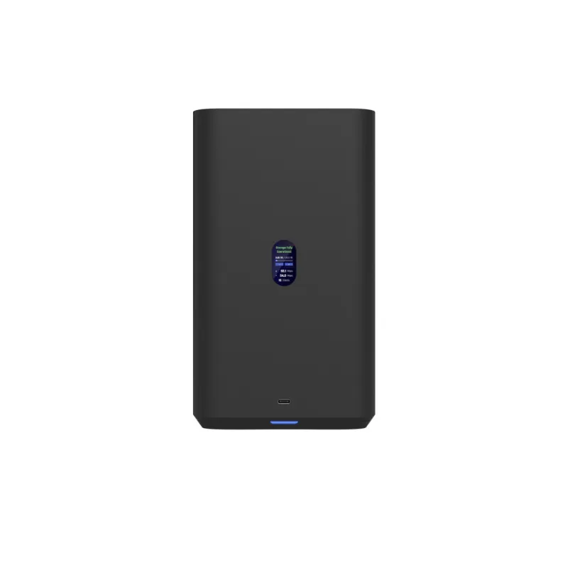 Ubiquiti Unifi UNAS | 2 Bay | Black