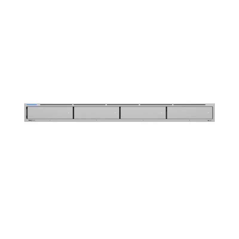 Ubiquiti Unifi NAS Pro 4 | 1U | 4 Bay