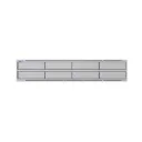 Ubiquiti Unifi NAS Pro 8 | 2U | 8 Bay